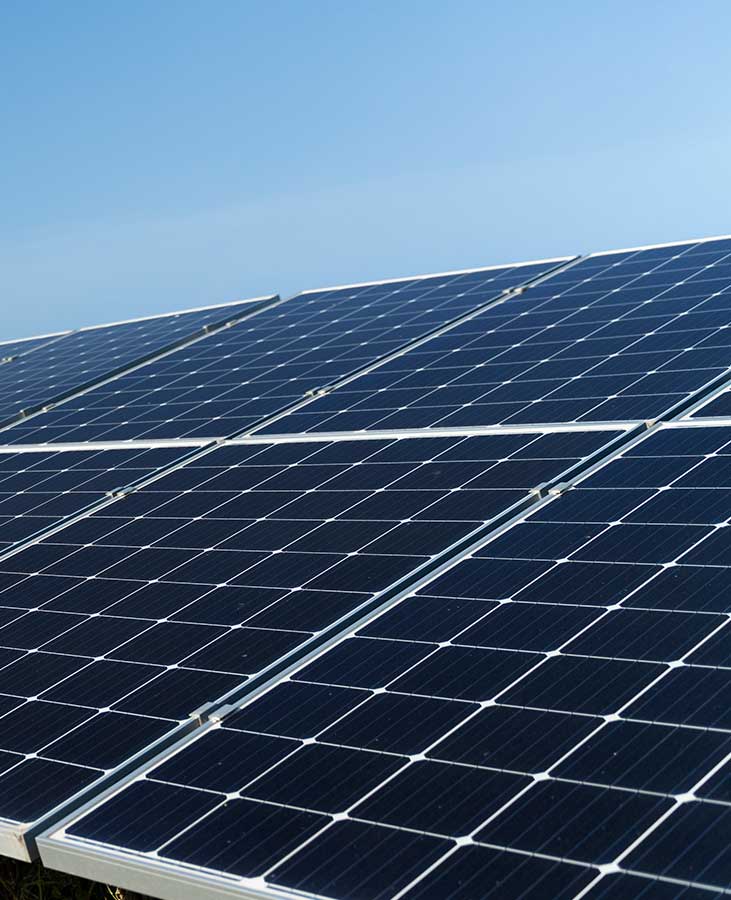 Femkar Enerji, Güneş Enerjisi Sistemlerinin Temizliği - GES Panel Termal Analizi ve Antalya'da Doğalgaz Tesisatı Kurulumunda Kalite ve Güvenilirlik